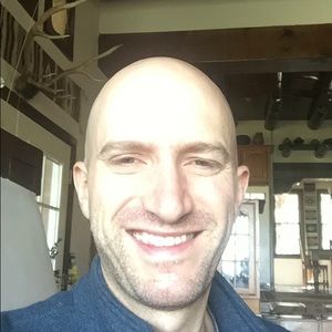 Meet your Posher, Robert